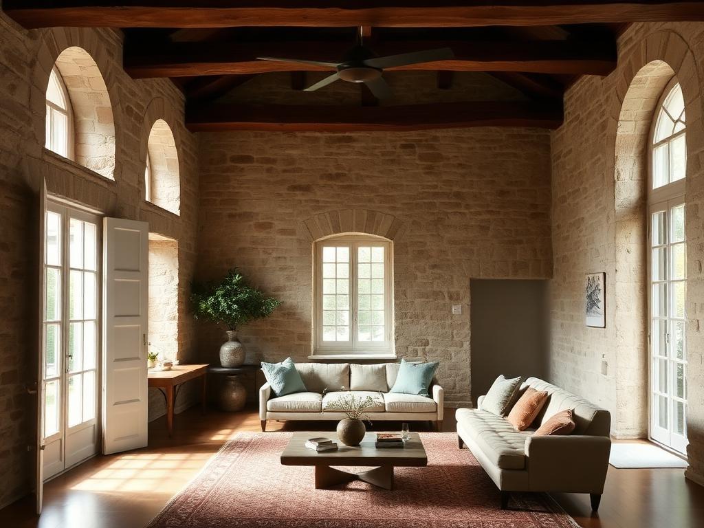Rénovation complète